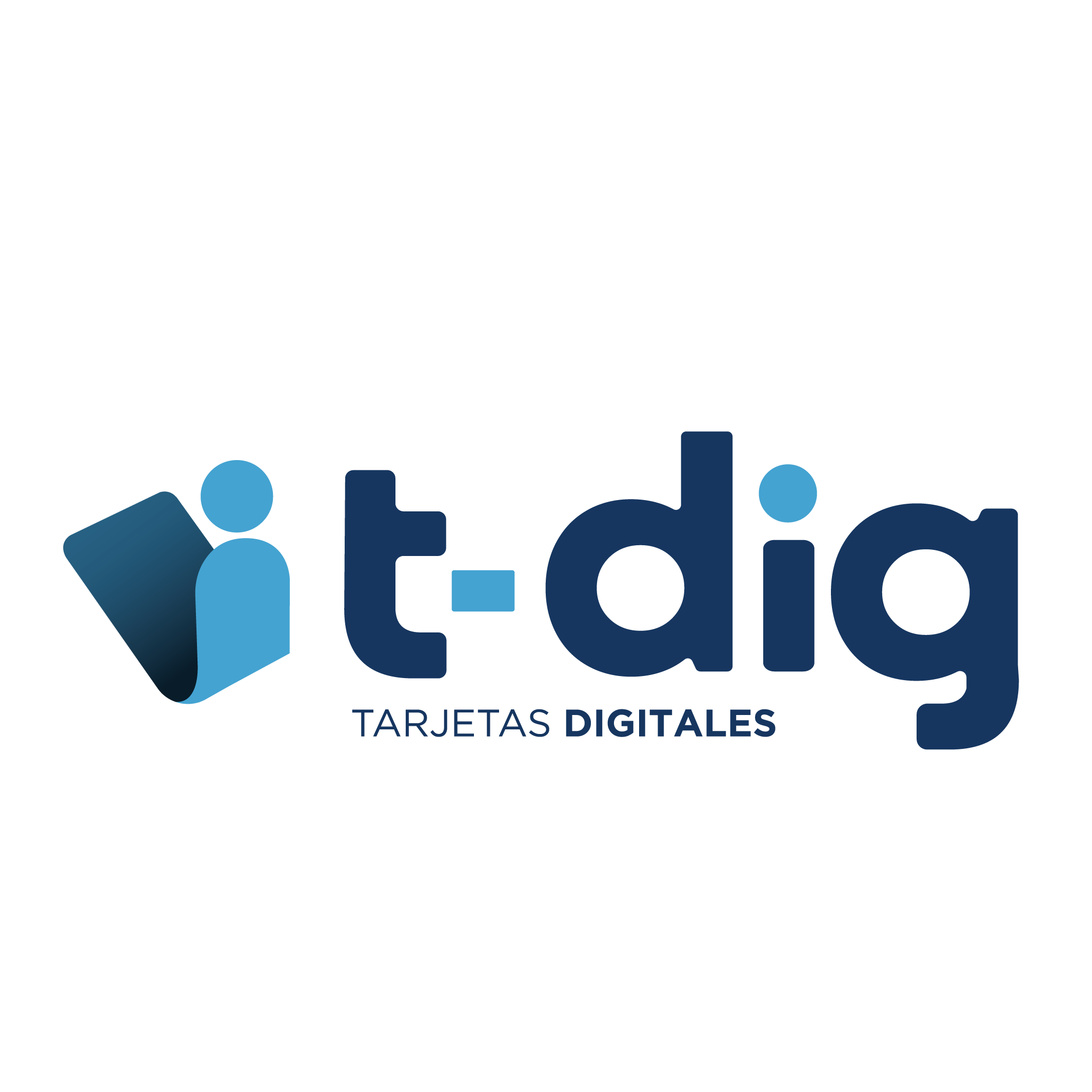 Logo T-DIG